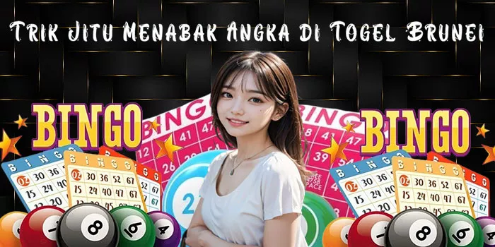  Trik Jitu Menabak Angka di Togel Brunei 