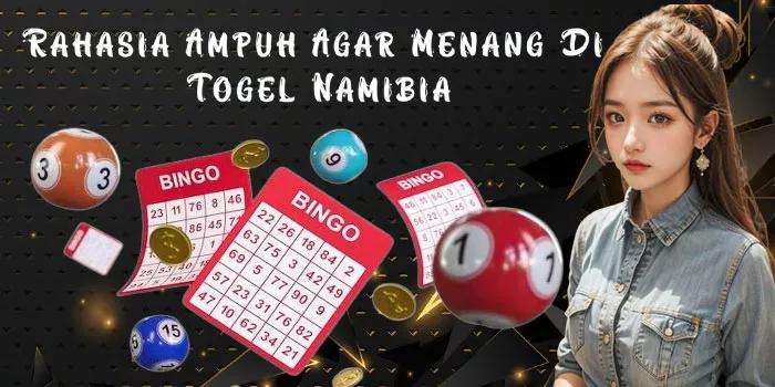  Rahasia Ampuh Agar Menang Di Togel Namibia 