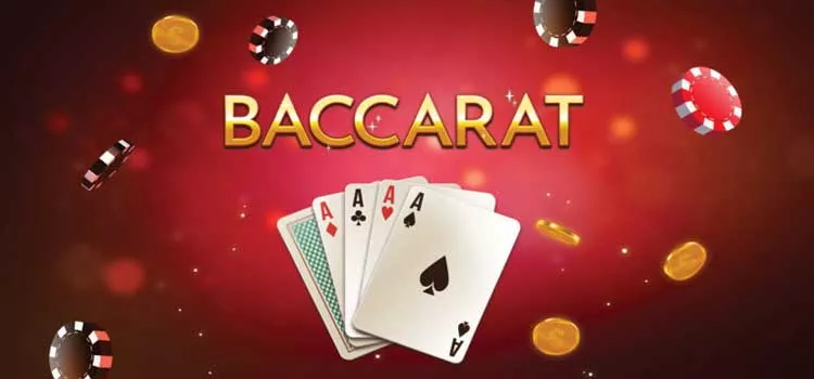 Rahasia Jitu Meraih Kemenangan di Casino Baccarat