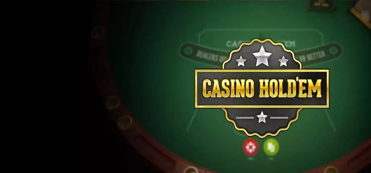 Strategi Jitu Menang Besar di Casino Holdem