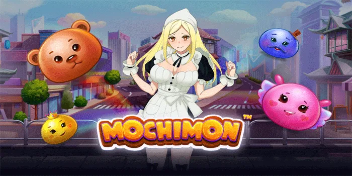 Trik Mudah & Gampang Menang Bermain Slot Mochimon