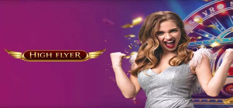 Cara Mudah Menang Besar di Casino High Flyer