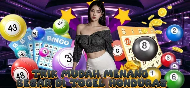 Trik Mudah Menang Besar di Togel Honduras