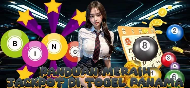 Panduan Meraih Jackpot di Togel Panama