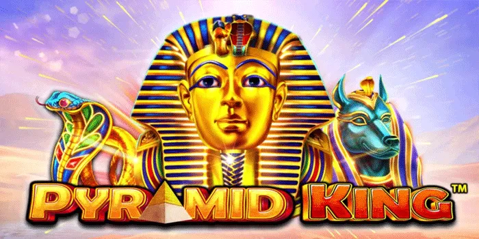Mudah Meraih Jackpot Bermain di Slot Pyramid King