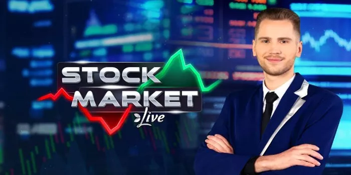 Tips Jitu Mendapatkan Jackpot Casino Stock Market Live
