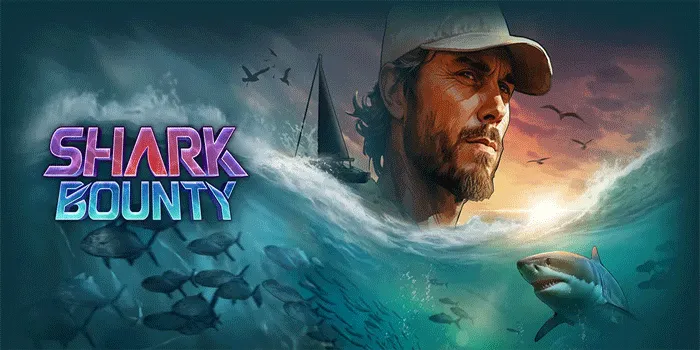 Merasakan Sensasi Kemenangan di Slot Shark Bounty