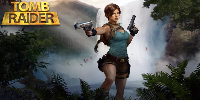 Cara Ampuh Menang Jackpot di Slot Tomb Raider