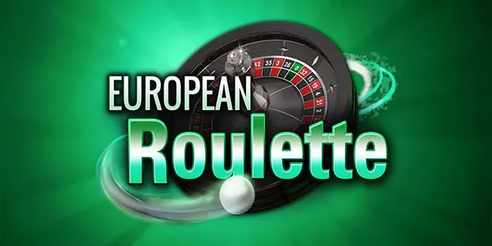Cara Efektif Menang Besar di Casino European Roulette