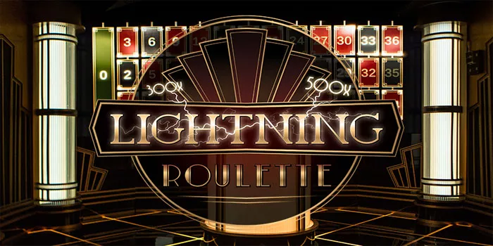 Tips Terbaik Bermain Lightning Roulette untuk Menang Jackpot