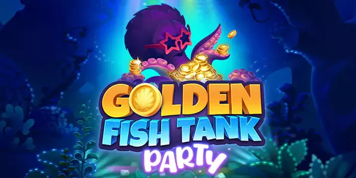Strategi Jitu Meningkatkan Kemenangan di Slot Golden Fish Tank Party