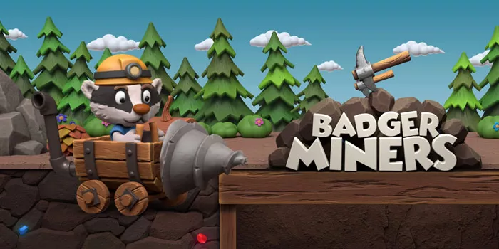Trik Terbaik Mengoptimalkan Peluang Hadiah Bermain Slot Badger Miners