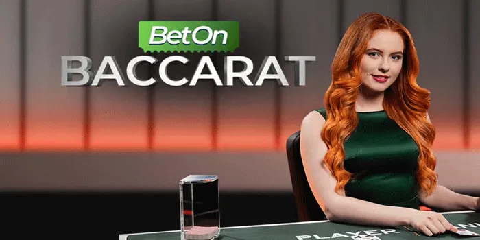 Cara Efektif Ampuh Menang Besar Di Casino Bet On Baccarat