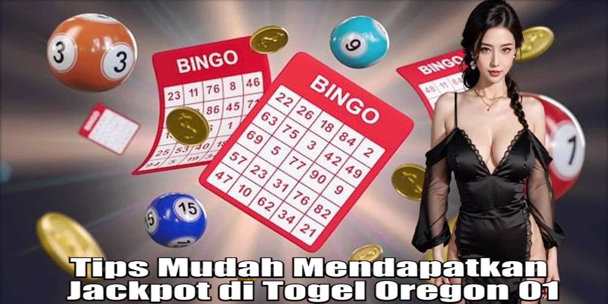 Tips Mudah Mendapatkan Jackpot di Togel Oregon 01