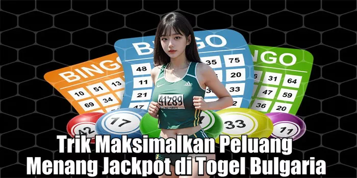 Strategi Jitu Memenangkan Jackpot di Togel Kroasia
