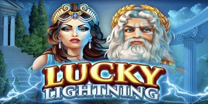 Cara Terbaik Meraih Kemenangan di Slot Lucky Lightning