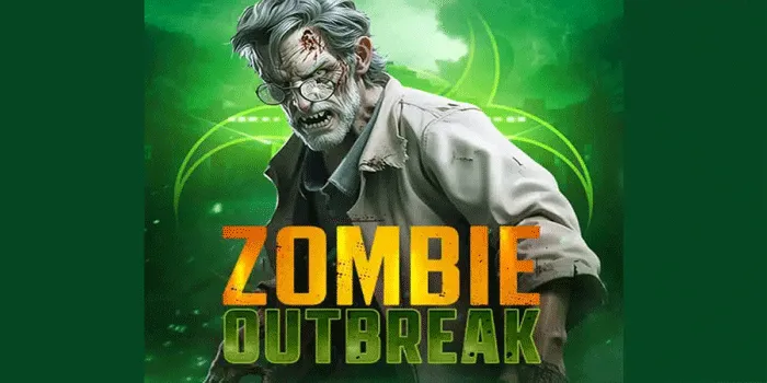 Strategi Ampuh Menang di Slot Zombie Outbreak
