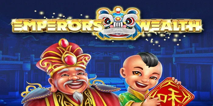 Cara Meningkatkan Peluang Menang Bermain di Emperor's Wealth