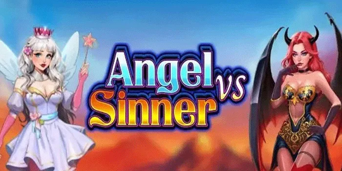 Strategi Mendapatkan Jackpot Di Slot Angel Vs Sinner