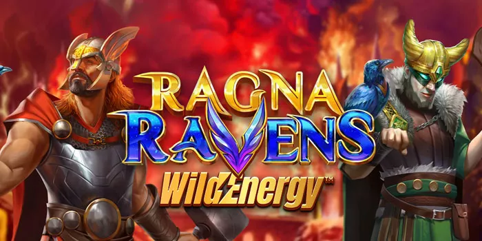 Strategi Bermain Slot Ragnaravens WildEnergy Agar Menang Besar