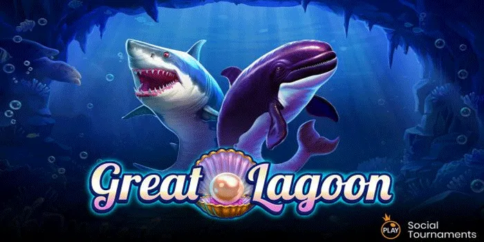 Trik Cerdas Mudah Bermain di Slot Great Lagoon