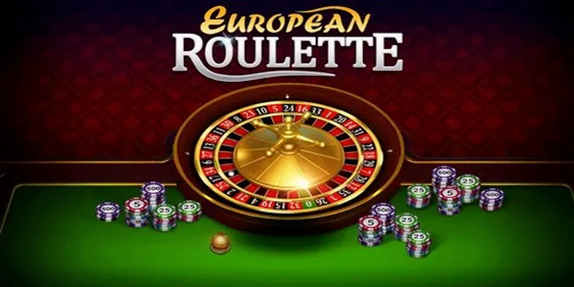 Rahasia Jitu Mudah Menang Di Casino European Roulette