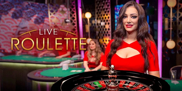 Cara Mudah Raih Jackpot Fantastis di Casino Live Roulette