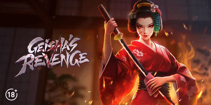 Tips Mudah Raih Jackpot Besar di Slot Geisha's Revenge
