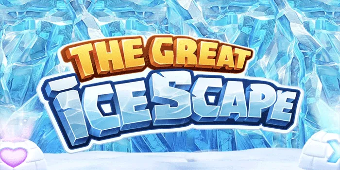 Cara Efektif Ampuh Menang Besar Di Slot The Great Icescape