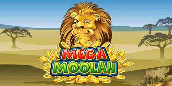 Cara Menangan Besar di Game Slot Mega Moolah