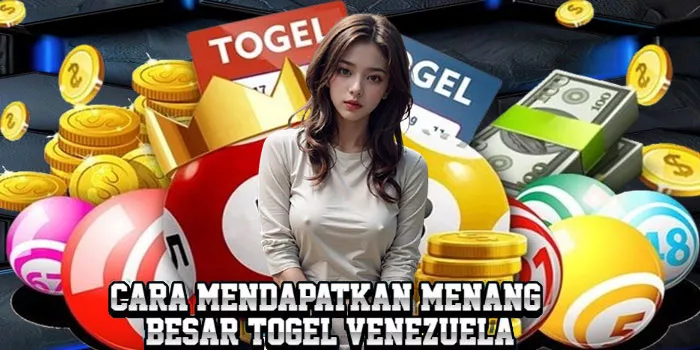 Cara Mendapatkan Menang Besar Togel Venezuela