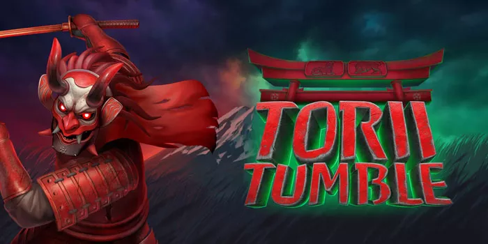 Rahasia Mendapatkan Jackpot Besar Bermain Slot Torii Tumble