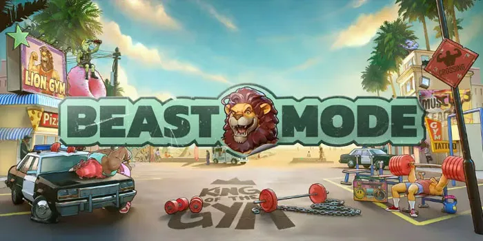 Strategi Cerdas Mendapatkan Jackpot Besar Di Slot Beast Mode
