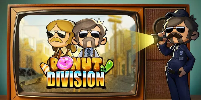 Trik Mudah Mendapatkan Jackpot Besar Di Slot Donut Division