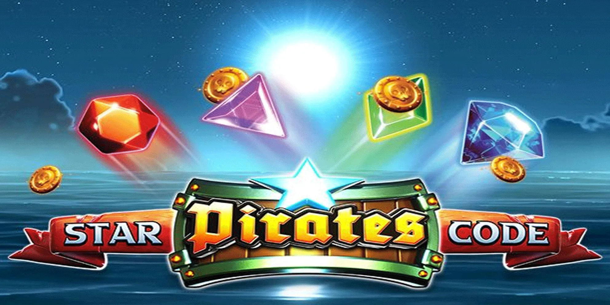 Tips Jitu Mendapatkan Jackpot Di Slot Star Pirates Code