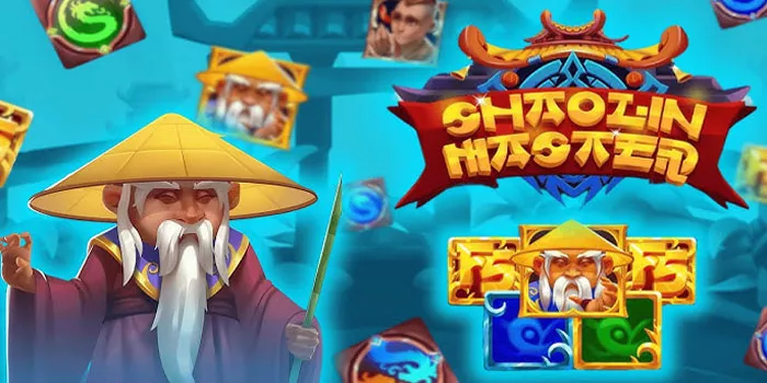 Tips Cerdas Mendapatkan Jackpot Besar Bermain Slot Shaolin Master