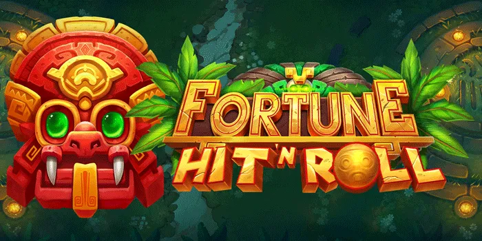 Panduan Trik Jackpot Besar di Slot Fortune Hit’n Roll