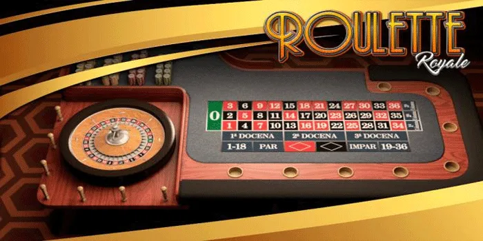 Cara Bocoran Menang Besar Bermasin di Casino Roulette Royale