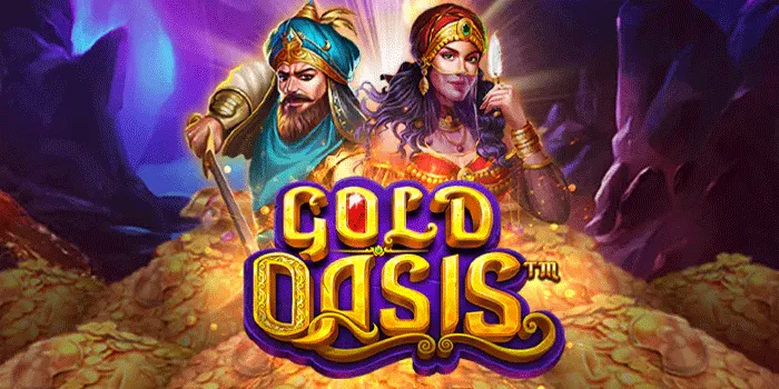 Tips Terbaik Menang Jackpot di Slot Gold Oasis
