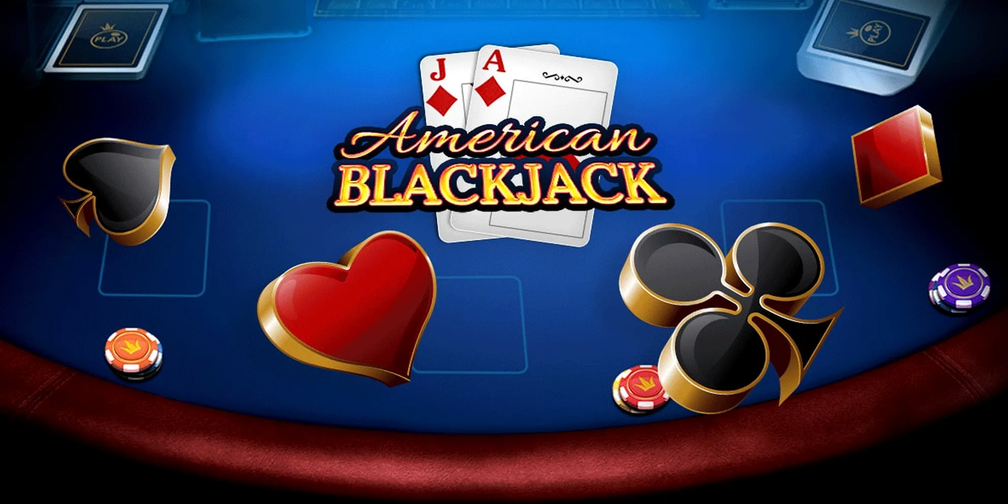 Tips Jitu Meningkatkan Kemenangan Casino American Blackjack