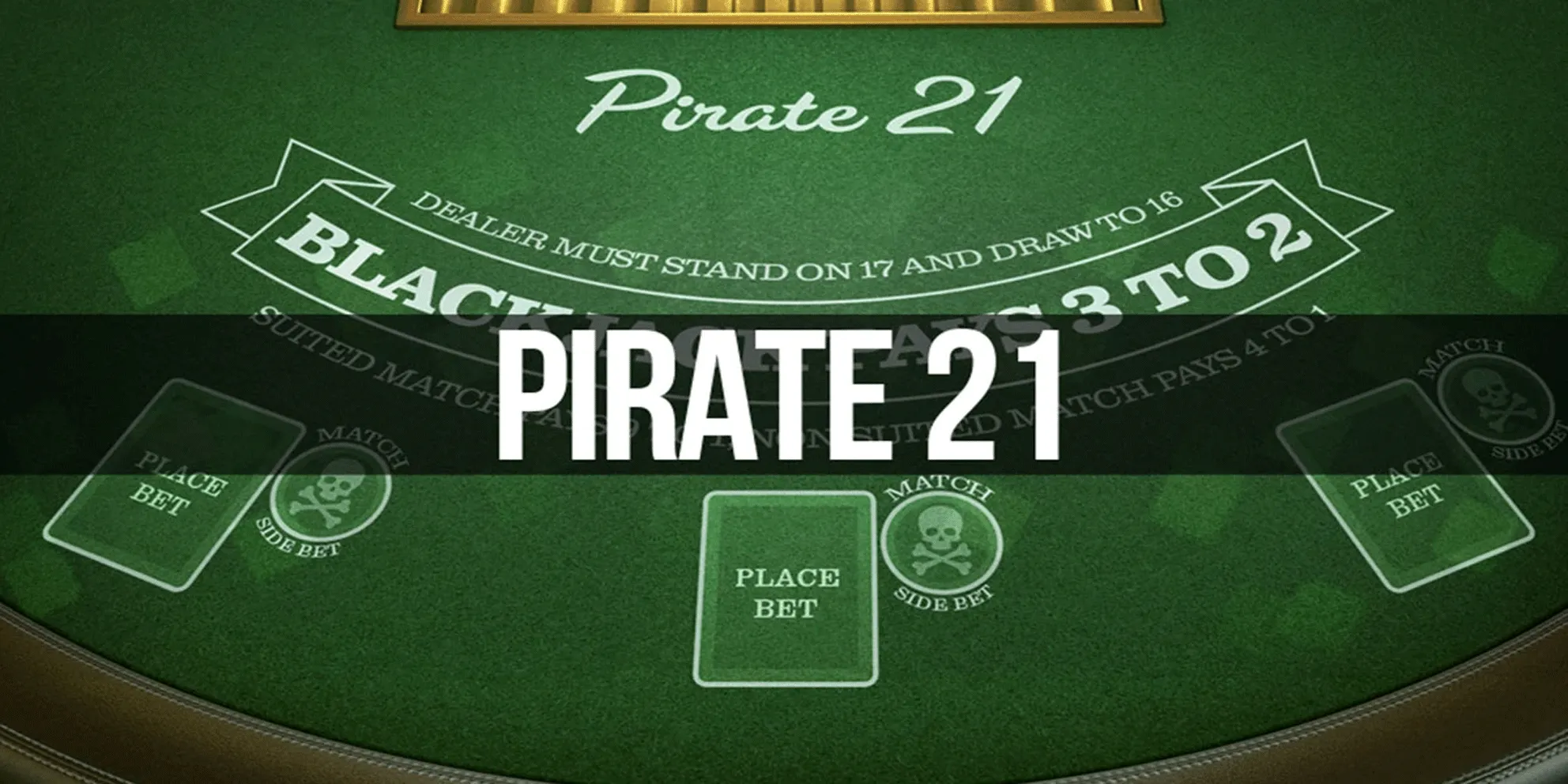 Strategi Sukses Meraih Kemenangan Di Casino Pirate 21