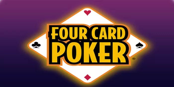 Tips dan Trik Bermain Anda di Casino Four Card Poker