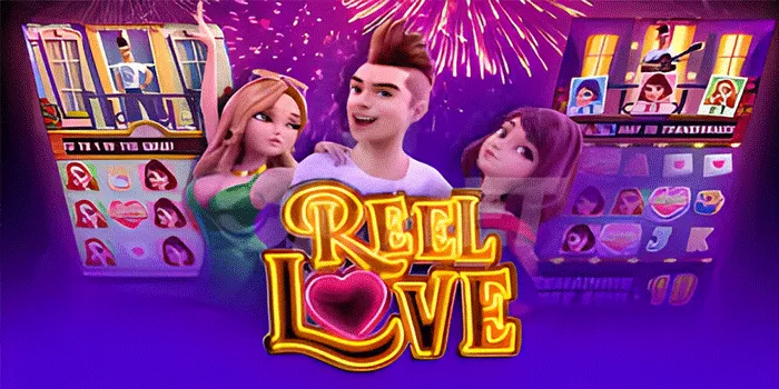 Rahasia Meraih Jackpot di Slot Reel Love