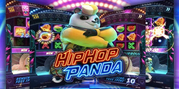 Tips Cara Agar Menang Besar di Slot Hip Hop Panda