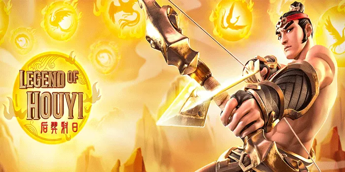 Bocoran Rahasia Bermain Untuk Menang Di Slot Legend of Hou Yi