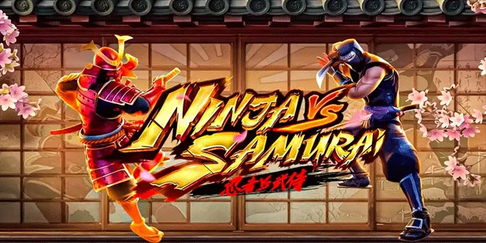 Tips Mudah Bermain Slot Ninja vs Samurai