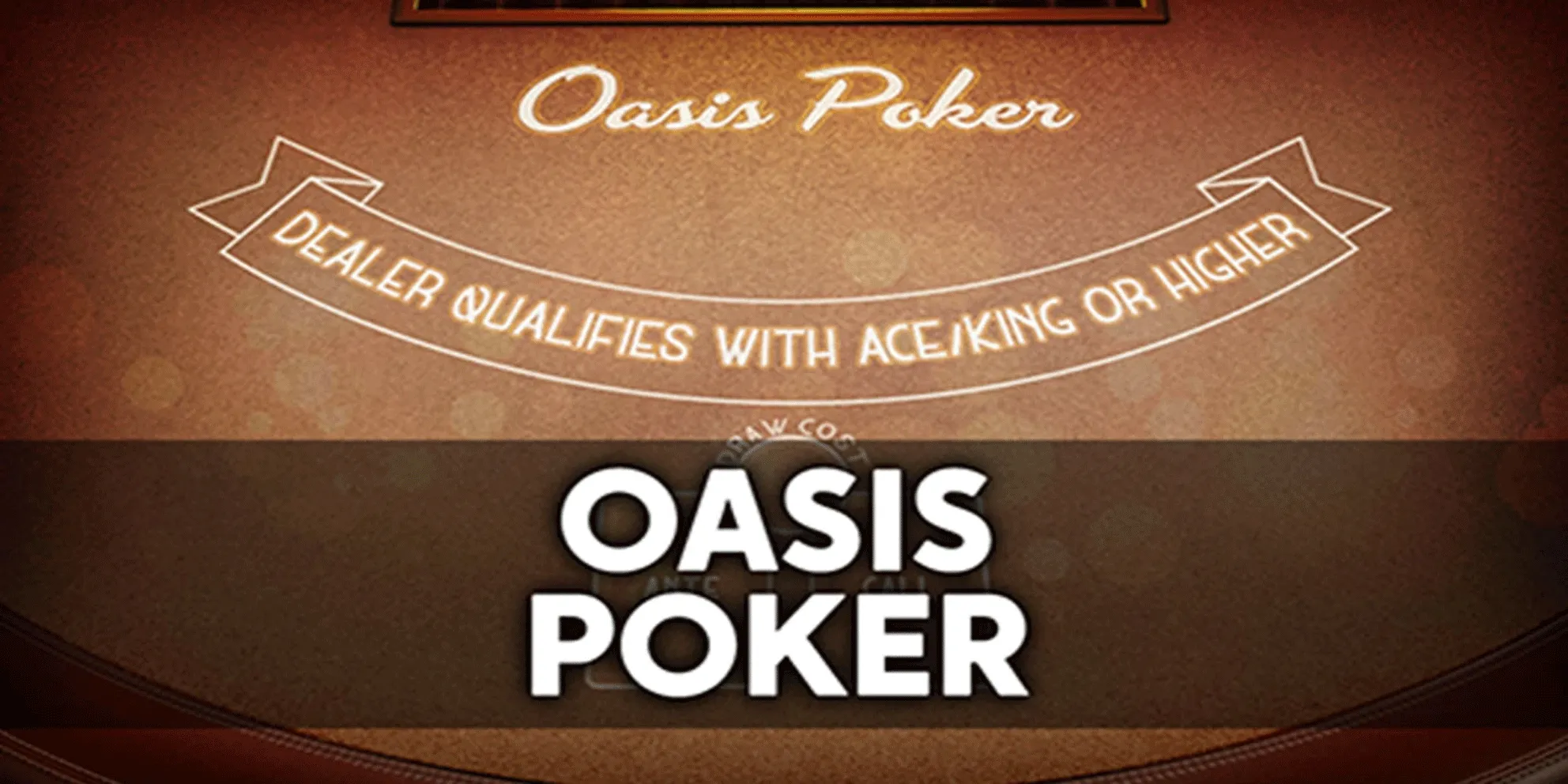 Trik Mudah Mendapatkan Jackpot Di Casino Oasis Poker