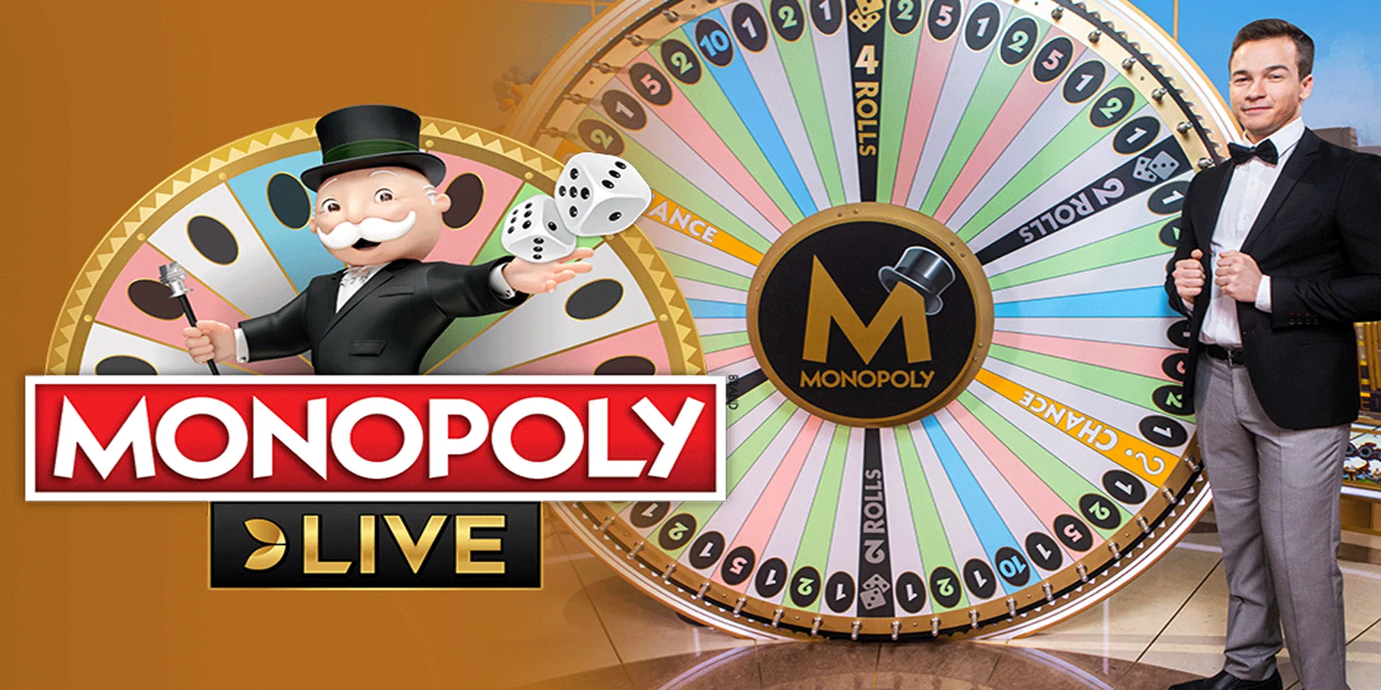 Cara Cerdas Meningkatkan Peluang Jackpot di Casino Monopoly Live