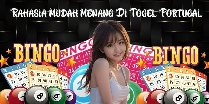 Rahasia Mudah Menang Di Togel Portugal