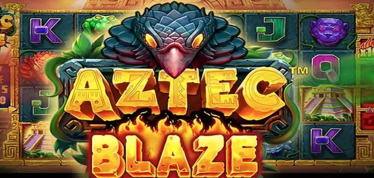 Trik Meraih Kemenangan di Slot Aztec Blaze